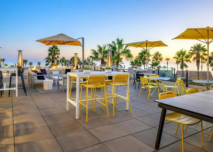 Springhill Suites By Marriott San Diego Carlsbad